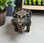 Wooden Elephant Stool Side Table For Gifts
