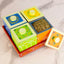 Wooden Dry Fruit Tray Box Set of 4