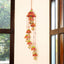 Wind Chime Wall Hanging set of 2 Pc