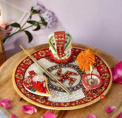Pooja Items