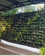 Vertical Garden | Art#0006 | Includes 2 Free Site Visits | More Details With The Description