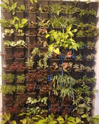 Vertical Garden | Art#0015 | Includes 2 Free Site Visits | More Details With The Description