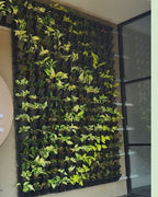 Vertical Garden | Art#0017 | Includes 2 Free Site Visits | More Details With The Description