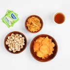 Wooden Bowls For Kitchen Bowl Set of 3
