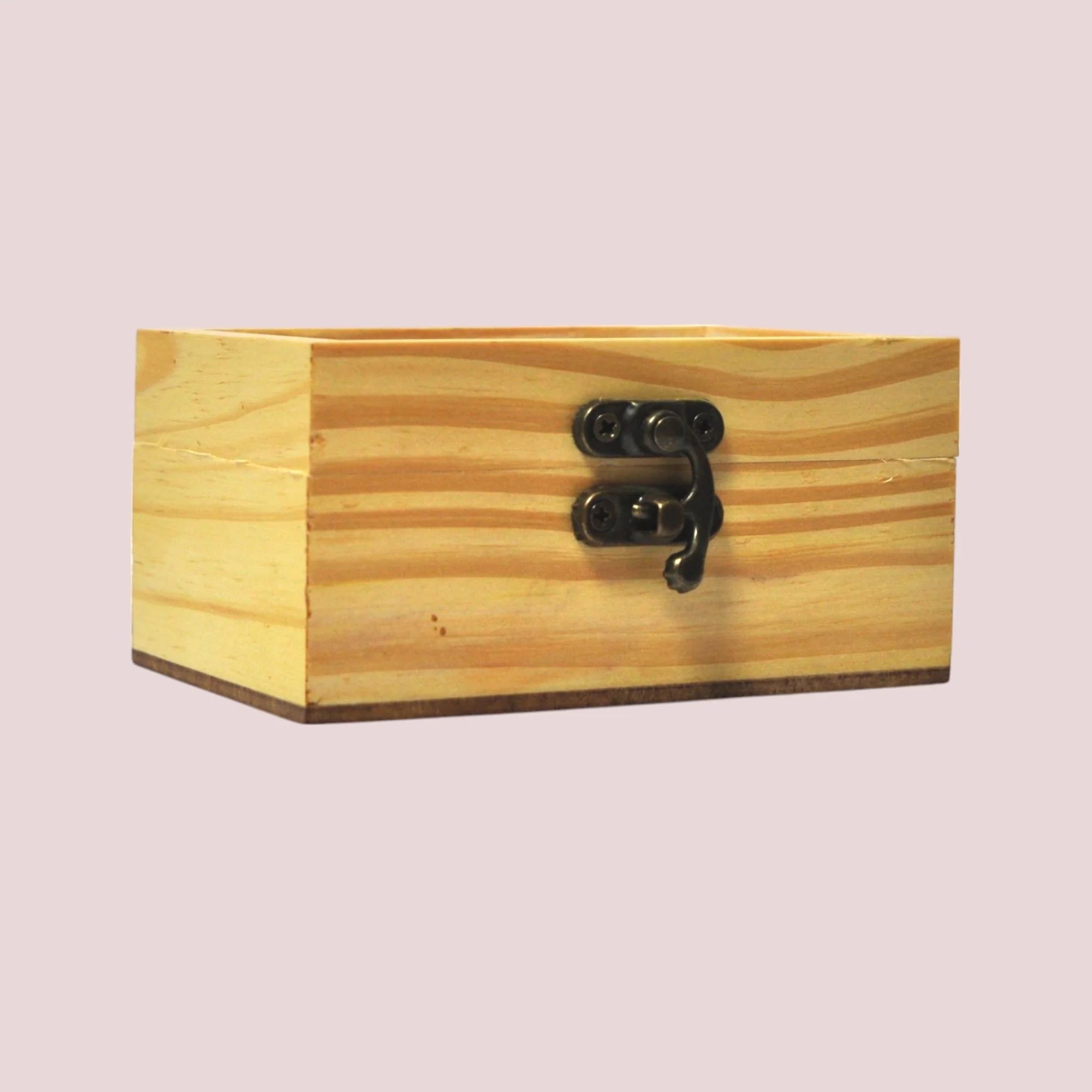 Wooden Carving Undercut Owl Statue