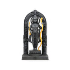 Polyresin Shree Ram Lalla Ayodhya Statue