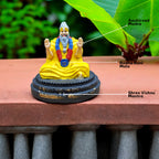 Beautifully Premanand Ji Maharaj Statue