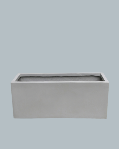 Rectangular FRP Planter PL-15 | 76x25x25 CM Secondary image
