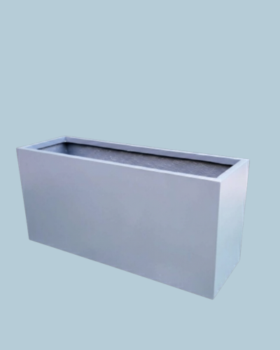 Modern Rectangular Design PL-18 | 90x30x46 CM Secondary image