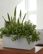 Modern Rectangular Design PL-22 | 105x45x45 CM