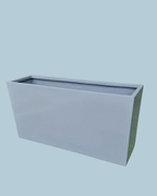 Modern Rectangular Design PL-23 |100x30x60 CM