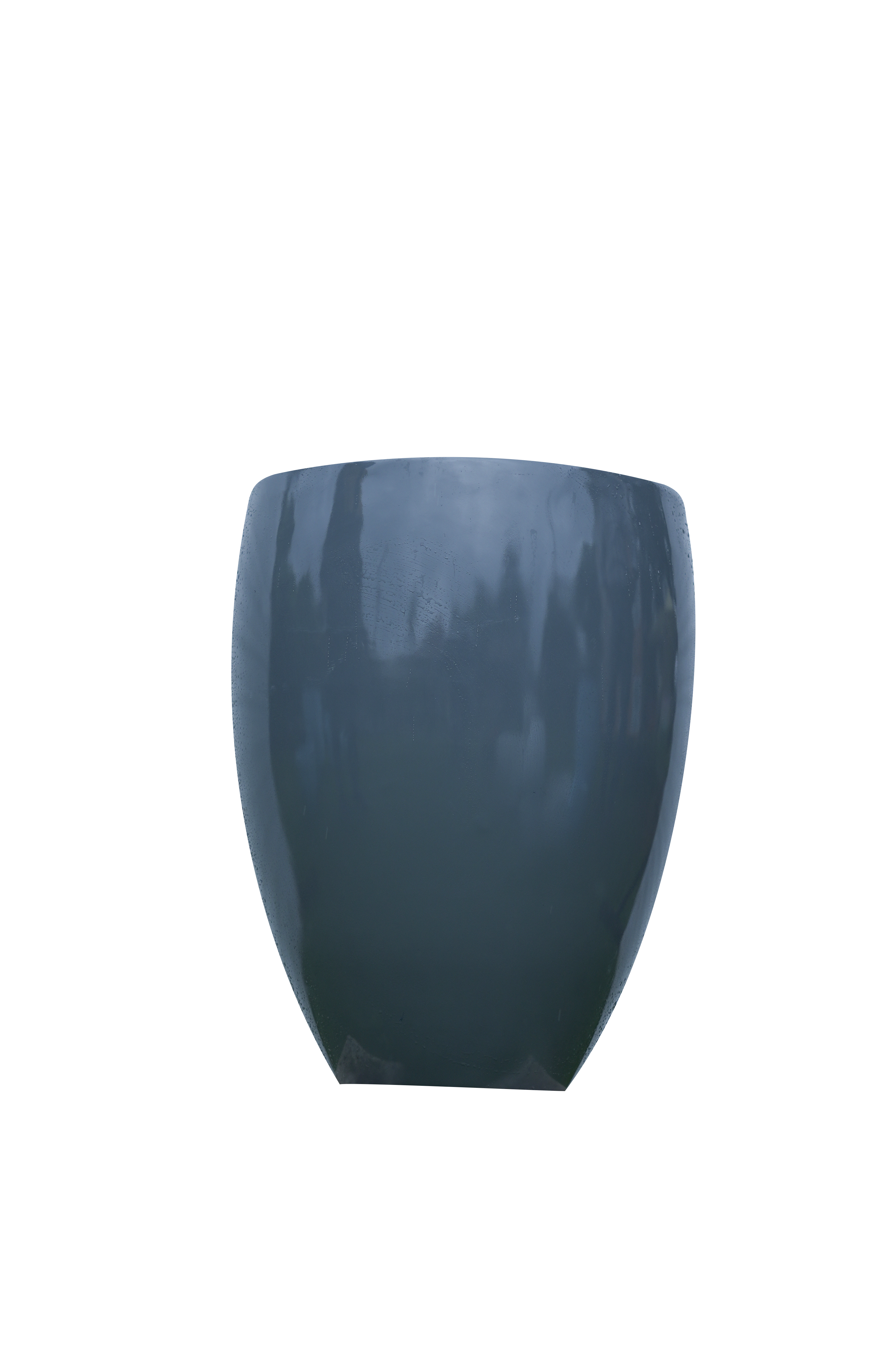Apple Shape/Tulip Planter PL-04 | 42x56 CM Secondary image