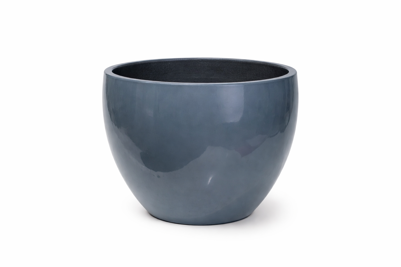 Round, convex, "apple-shaped," or potbelly PL-06 | 40x28 CM Secondary image