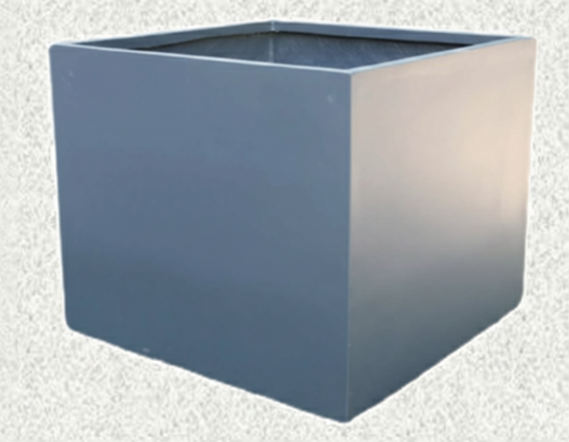 Modern Cube Design PL-24 |76x76x66 CM Secondary image